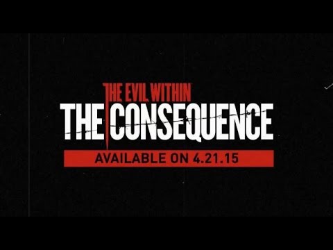 El terrible destino de Juli Kidman en The Evil Within: The Consequence