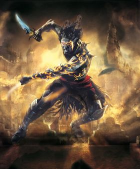 Descubrimos ms detalles del control de Prince of Persia - Rival Swords para Wii con dos nuevos vdeos