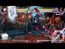 BlazBlue - Calamity Trigger. Arc System Works vuelve a intentar revolucionar el mundo de la lucha 2D