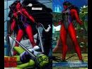 E3 10. Especial Marvel VS. Capcom 3 : Fate of Two Worlds - El combate de las estrellas ¡ya ha comenzado!