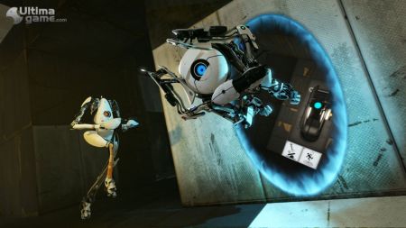 Portal 2 - Descubre las claves del juego que acabar con las leyes de la fsica