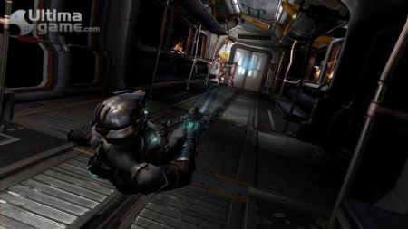 Especial Dead Space 2 - El terror espacial evoluciona