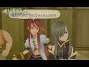 Namco nos presenta a los personajes principales de Tales of the Abyss en formato video