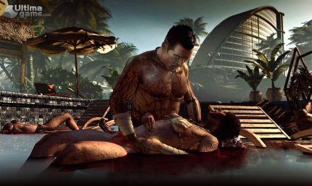 Descubre cmo evoluciona el desarrollo de Dead Island