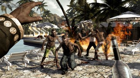 Descubre cmo evoluciona el desarrollo de Dead Island