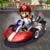 Noticia de Mario Kart Wii