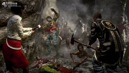 Descubre cmo evoluciona el desarrollo de Dead Island