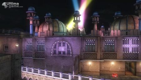 El primer set de contenidos descargables para Ninja Gaiden Sigma estar listo en Septiembre