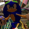 Sonic Riders Zero Gravity - (Wii y PlayStation2)