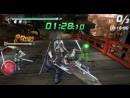 Ninja Gaiden Sigma 2 - Un uso muy... original... del sensor de movimiento