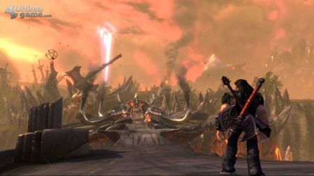 Brutal Legend - Descubre el contenido del primer pack descargable, que ser gratuito...