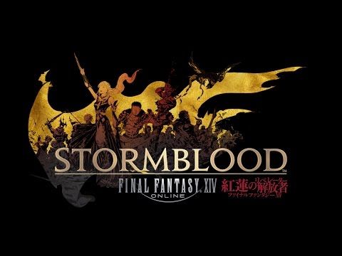 Fecha de lanzamiento confirmada y el regreso de uno de los grandes a Final Fantasy
