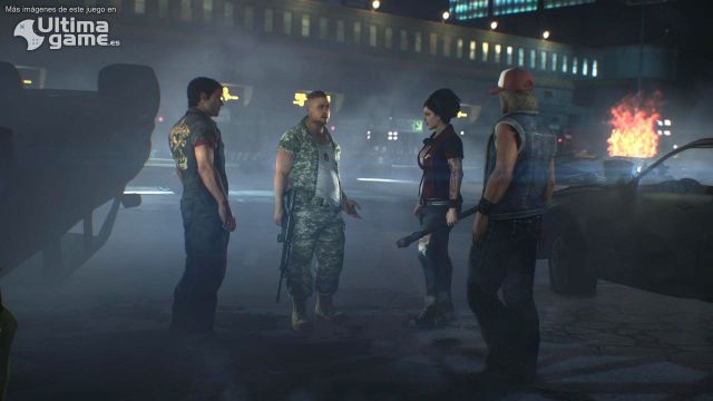 Dead Rising 3 Edicin Apocalipsis, ya a la venta en PC