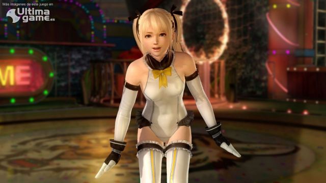 Phase-4 nos muestra sus combos en Dead or Alive 5: Ultimate