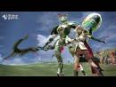 Primeras escenas en movimiento del sistema de lucha de Final Fantasy XIII