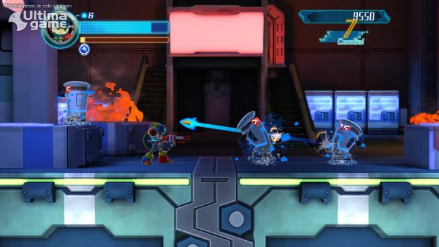 download mighty no 9 ps vita for free