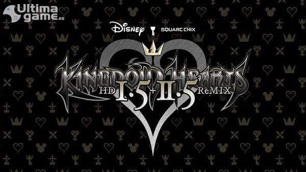 kingdom hearts 1.5 2.5 remix download