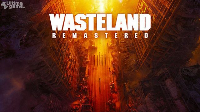 Wasteland remastered прохождение