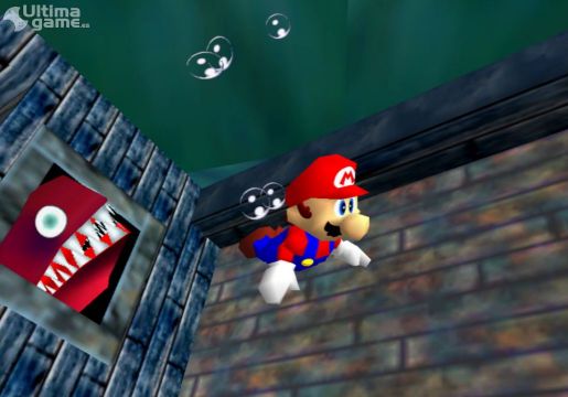 Tres de los mejores juegos de Mario en 3D se unen en un recopilatorio irrepetible