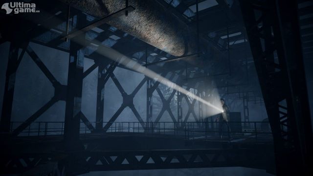 Microsoft prepara Alan Wake Remastered Edition