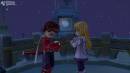 10 nuevas imágenes de Tales of Symphonia para PlayStation 2