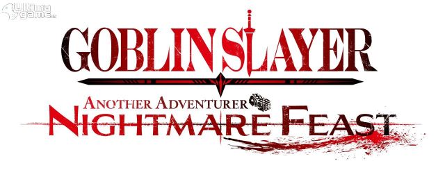 Goblin Slayer Another Adventurer: Nightmare Feast (PC/Switch), RPG tático  baseado na série homônima, será lançado em 29 de fevereiro de 2024 -  GameBlast