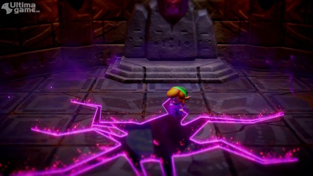Nintendo rompe Internet y anuncia un nuevo The Legend of Zelda con la princesa como protagonista jugable - Noticia para The Legend of Zelda: Echoes of Wisdom