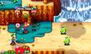 Mario & Luigi Superstar Saga disponible en España