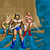 Noticia de Golden Axe