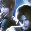 Resident Evil: The DarkSide Chronicles - (Wii)
