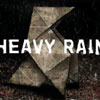 Heavy Rain - (PlayStation 4 y PS3)