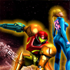 Metroid: Other M - (Wii)