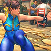 Noticia de Super Street Fighter IV