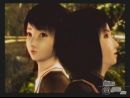 Video de la introducción de Fatal Frame II: Crimson Butterfly