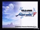 Nuevas imágenes de Wild ARMS Alter Code F