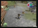 Nuevas imágenes del Harvest Moon: A Wonderful Life para GameCube