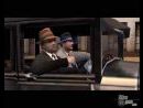 Mafia, en esta ocasión, para PlayStation 2
