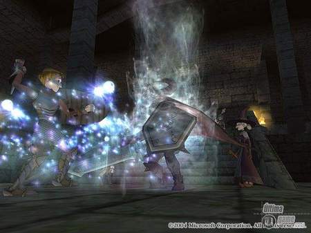 True Fantasy Live Online, de camino a Xbox 360