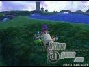 Imágenes del clásico Dragon Quest V para PS2