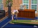 Electronic Arts anuncia The Sims 2: University