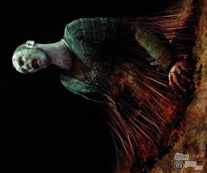 21 inquietantes imgenes de Silent Hill 4: The Room