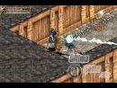 Primeras imágenes de Baldur’s Gate Dark Alliance para GameBoy Advance