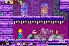 Nuevas imgenes de Hoshi no Kirby: Kagami no Daimeikyuu