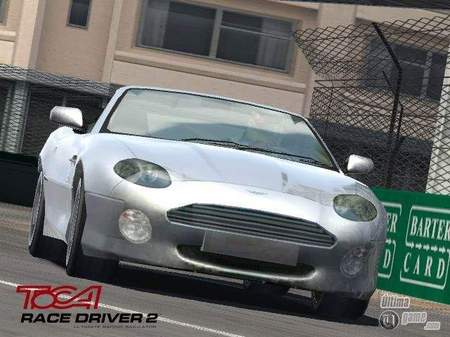 Ms imgenes de Toca Race Driver 2