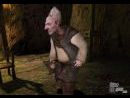 Por fin tendremos en Europa The Bard's Tale gracias a Ubisoft