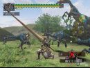 Nuevas imágenes de Monster Hunter