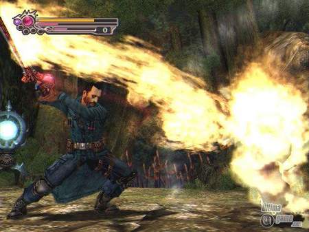 Ya tenemos fecha europea de Onimusha 3