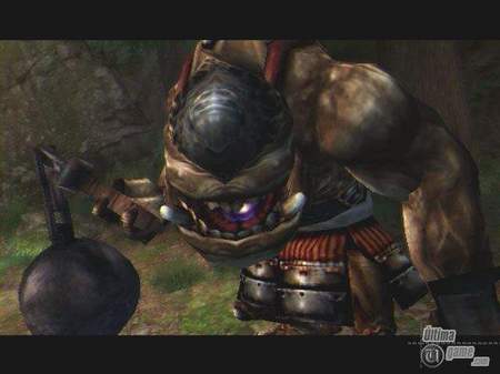 Ya tenemos fecha europea de Onimusha 3