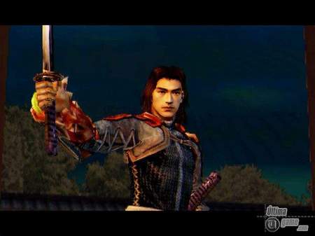 Ya tenemos fecha europea de Onimusha 3