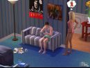 6 nuevas imágenes del primer pack de expansión para  Los Sims 2 titulado 'Universidad'